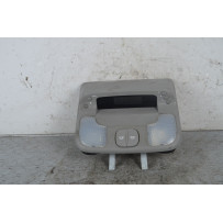Plafoniera Luci interne anteriori Hyundai Terracan Dal 2001 al 2007 Cod 9281039010OI  1728544240520