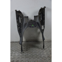 Carena Pedana Poggiapiedi Yamaha Xmax X-Max 250 Dal 2010 al 2013  1728548823941