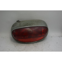 Fanale Stop Posteriore Piaggio Vespa ET2 50 Dal 1996 al 2006  1728550305862