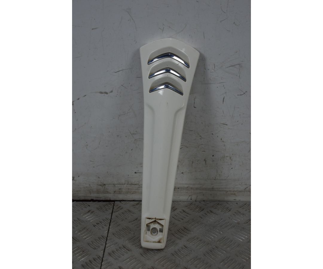 Carena Scudetto Anteriore Piaggio Vespa Primavera 150 Dal 2014 al 2021  1728557584604