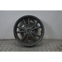 Cerchio Posteriore Piaggio Carnaby Cruiser 300 dal 2008 al 2013  1728563591825