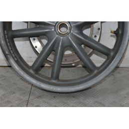 Cerchio Posteriore Piaggio Carnaby Cruiser 300 dal 2008 al 2013  1728563591825
