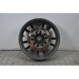 Cerchio Posteriore Piaggio Carnaby Cruiser 300 dal 2008 al 2013  1728563591825