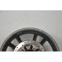 Cerchio Posteriore Piaggio Carnaby Cruiser 300 dal 2008 al 2013  1728563591825