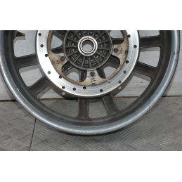 Cerchio Posteriore Piaggio Carnaby Cruiser 300 dal 2008 al 2013  1728563591825