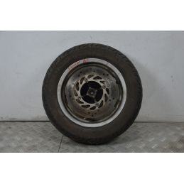 Cerchio Anteriore Honda Foresight 250 dal 1998 al 2004  1728564308095