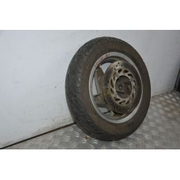 Cerchio Anteriore Honda Foresight 250 dal 1998 al 2004  1728564308095