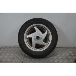 Cerchio Anteriore Honda Foresight 250 dal 1998 al 2004  1728564308095