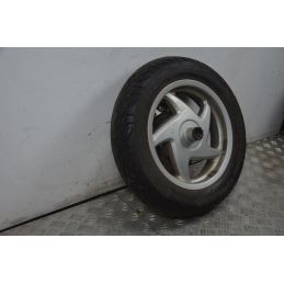 Cerchio Anteriore Honda Foresight 250 dal 1998 al 2004  1728564308095