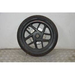 Cerchio Anteriore NIU MQI GT Dal 2019 Al 2020  1728566538810