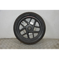 Cerchio Anteriore NIU MQI GT Dal 2019 Al 2020  1728566538810