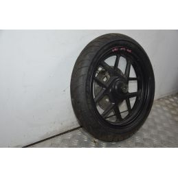 Cerchio Anteriore NIU MQI GT Dal 2019 Al 2020  1728566538810