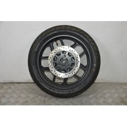 Cerchio Anteriore NIU MQI GT Dal 2019 Al 2020  1728566538810