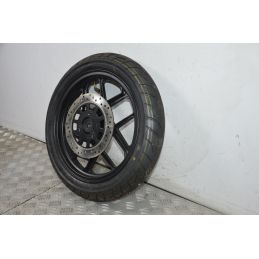 Cerchio Anteriore NIU MQI GT Dal 2019 Al 2020  1728566538810