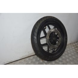 Cerchio Anteriore NIU MQI GT Dal 2019 Al 2020  1728566538810