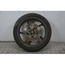 Cerchio Anteriore Honda Vision 110 Dal 2011 al 2017  1728570574651