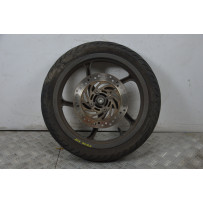 Cerchio Anteriore Honda Vision 110 Dal 2011 al 2017  1728570574651