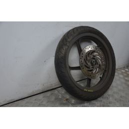 Cerchio Anteriore Honda Vision 110 Dal 2011 al 2017  1728570574651