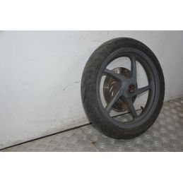 Cerchio Anteriore Honda Vision 110 Dal 2011 al 2017  1728570574651