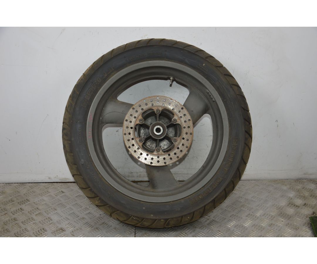 Cerchio posteriore Cagiva River 600 Dal 1995 Al 1997  1728571376735