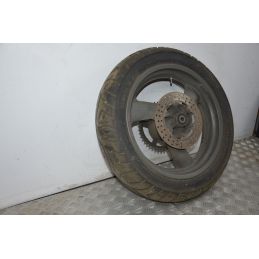 Cerchio posteriore Cagiva River 600 Dal 1995 Al 1997  1728571376735