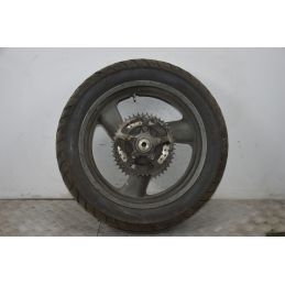 Cerchio posteriore Cagiva River 600 Dal 1995 Al 1997  1728571376735