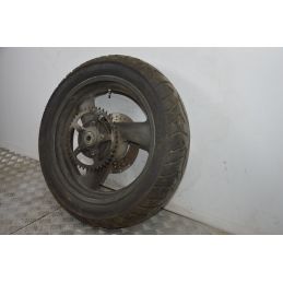 Cerchio posteriore Cagiva River 600 Dal 1995 Al 1997  1728571376735