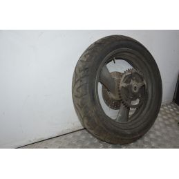 Cerchio posteriore Cagiva River 600 Dal 1995 Al 1997  1728571376735