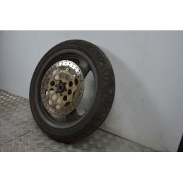 Cerchio Anteriore Cagiva River 600 Dal 1995 Al 1997  1728571827343