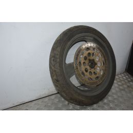 Cerchio Anteriore Cagiva River 600 Dal 1995 Al 1997  1728571827343