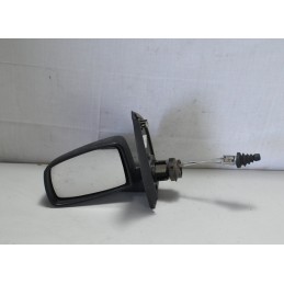Specchietto retrovisore esterno SX Fiat Panda dal 2003 al 2012 Cod 735357191  2411111184417