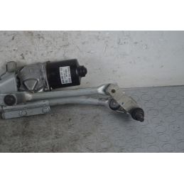Motorino tergicristallo anteriore Bmw Serie 1 E87 Dal 2007 al 2012 Cod 7193036-01  1728631638124