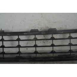Griglia anteriore inferiore Fiat Punto 188 Dal 2003 al 2007 Cod 735366075  1728636973794