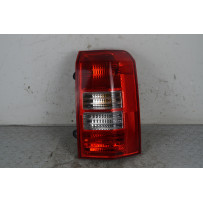 Fanale Stop posteriore DX Jeep Patriot Dal 2007 al 2011 Cod K05116238AC  1728643111073