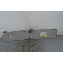 Alette Parasole DX e SX Kia Venga Dal 2010 al 2019 Cod 852101P000ED  Cod 852201P000ED  1728649528462