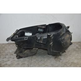 Carena Vano Sottosella Sym MaxSym 400 Dal 2011 al 2016  1728893869113