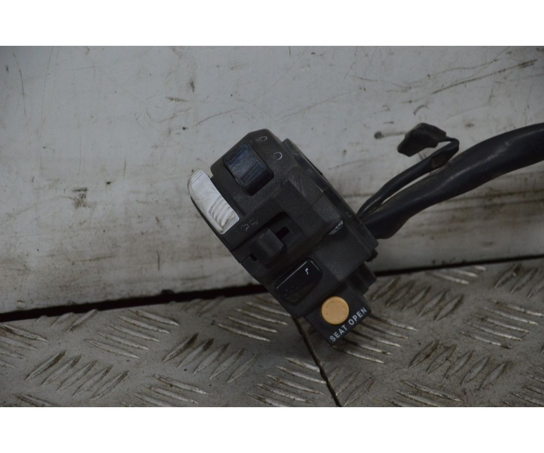 Commutatore Devio Luci Sinistro SX Sym MaxSym 400 Dal 2011 al 2016  1728898686685