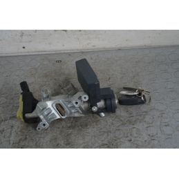 Blocchetto Avviamento Jeep Patriot Dal 2007 al 2011 Cod 05057297AK  1728913422991