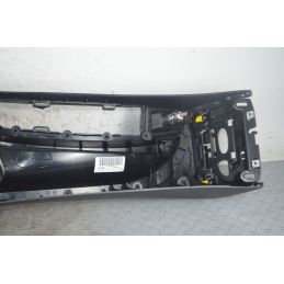 Tunnel Centrale BMW Serie 1 E87 Dal 2007 al 2012 Cod 7122225-06  1728914330813