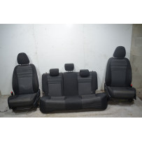 Tappezzeria in tessuto Toyota Yaris Dal 2014 al 2019 Cod OE 716200D133  1728918974860