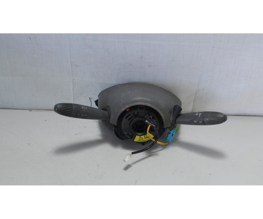 Devioluci Completo + Plancia cupolino Fiat Panda dal 2003 al 2012 Cod 735444635  2411111184738