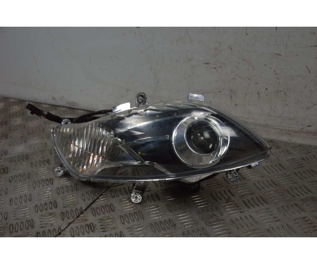Faro Fanale Anteriore Destro Sym MaxSym 400 Dal 2011 al 2016  1728984740789