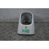 Carena Coprimanubrio Superiore Portastrumentazione Askoll eS1 Dal 2017 Al 2020  1728999774151