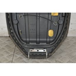 Sella Askoll eS1 Dal 2017 Al 2020  1729002254349