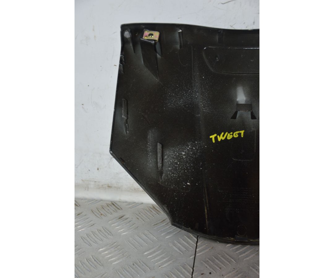 Carena Scudetto Anteriore Peugeot Tweet 125 / 150 dal 2017 al 2020  1729066504121