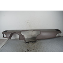 Rivestimento Centrale Cruscotto + Bocchette Aria Lancia Ypsilon Dal 2011 al 2016 Cod 735564123  1729069728562