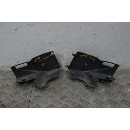 Carena Coprimanubrio Frontale Aprilia Sportcity 125 / 200 / 300 dal 2004 al 2008  1729070916019