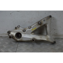 Staffa Supporto Marmitta Yamaha Xmax X-max 250 dal 2005 al 2009  1729071735039