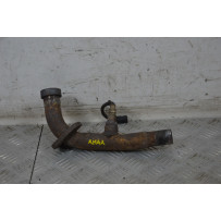 Collettore Terminale Di Scarico Yamaha Xmax X-max 250 dal 2005 al 2009  1729072591603