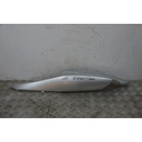 Carena Fianchetto Sinistro Sx Suzuki Sixteen 125 / 150 dal 2007 al 2014  1729088385951